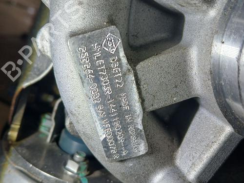 Engine RENAULT MASTER III Van (FV)  | BP28122894M1 
