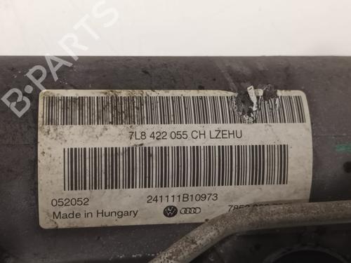 Steering rack AUDI Q7 (4LB) 3.0 TDI quattro | BP39021482M22 - Image 5