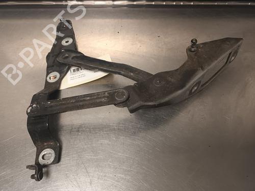 Hinge/Door check strap AUDI TT (8N3) 1.8 T quattro | BP14866055C146 