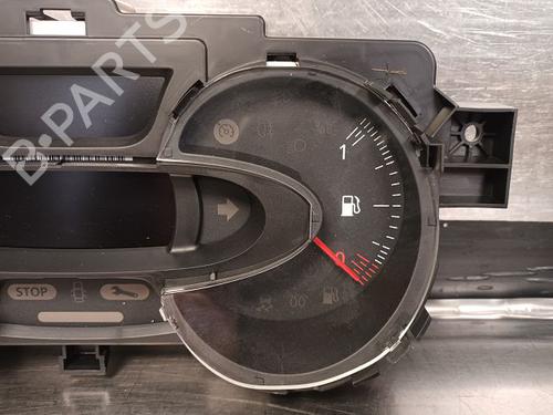Instrument cluster RENAULT TRAFIC III Van (FG_)  | BP21781728C47 