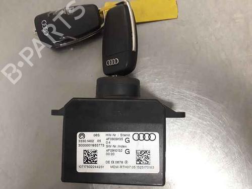 Used Ignition barrel AUDI Q7 (4LB) 4.2 TDI quattro (340 hp) 30120662