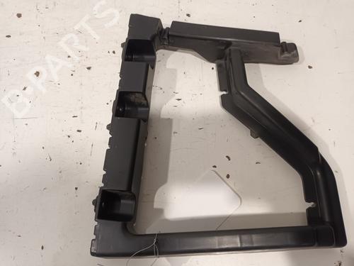 Used Rear bumper bracket CITROËN BERLINGO Box Body/MPV (K9) 1.5 BlueHDi 130 (131 hp) 21124346