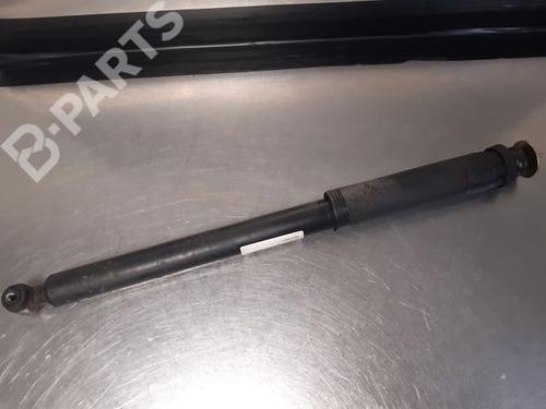 Used Right rear shock absorber MERCEDES-BENZ C-CLASS (W203) C 240 (203.061) (170 hp) 9330082