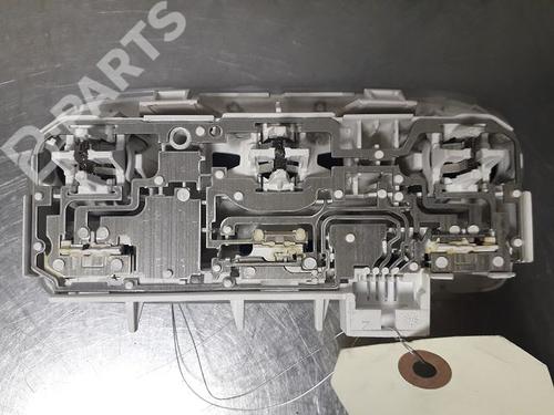 Innerbelysning RENAULT FLUENCE (L3_) 1.5 dCi (L30A) | BP9325177I8 