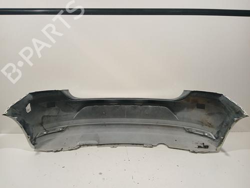 Rear bumper VW POLO V (6R1, 6C1) 1.0 | BP26306039C8 