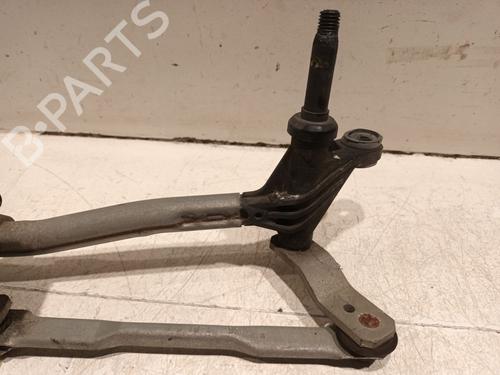 Front wiper motor PEUGEOT 301 1.6 HDI 90 | BP20607907M29 