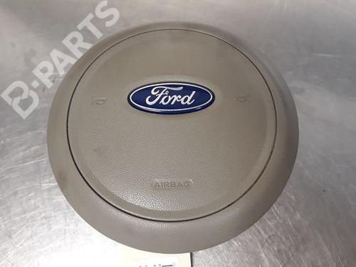 Used Driver airbag Driver airbag FORD KA (RU8) 1.3 TDCi (75 hp) 9328231 9328231