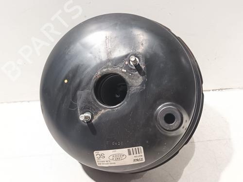 Used Servo brake LAND ROVER RANGE ROVER SPORT I (L320) 3.6 D 4x4 (272 hp) 20607639