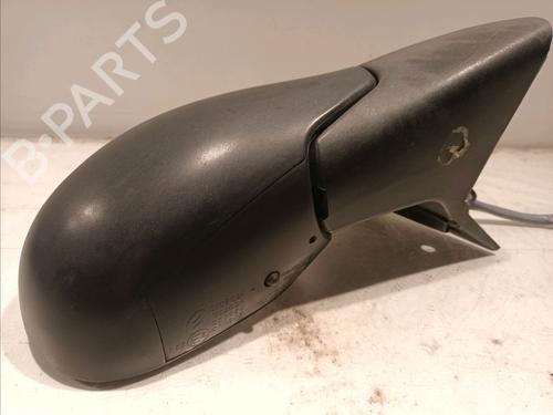 Right mirror PEUGEOT 1007 (KM_) 1.4 HDi | BP15813293C27 