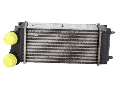 Used Intercooler PEUGEOT 307 SW (3H) 1.6 HDI 90 (90 hp) 25044119