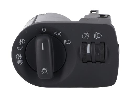Used Headlight switch Headlight switch AUDI A3 Sportback (8PA) 1.9 TDI (105 hp) 33453791 33453791