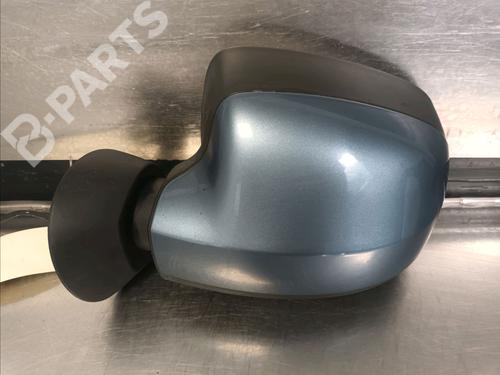 Left mirror DACIA LOGAN MCV (KS_) 1.5 dCi (KS0K) | BP10408923C26 