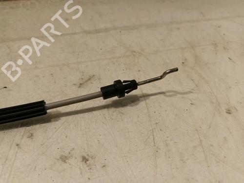 Rear right lock PEUGEOT 307 (3A/C) 1.6 HDi 110 | BP16155386C99 