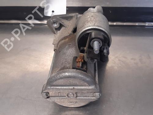 Startmotor RENAULT MEGANE IV Hatchback (B9A/M/N_) 1.6 dCi 130 (B9A4) | BP21011567M8 