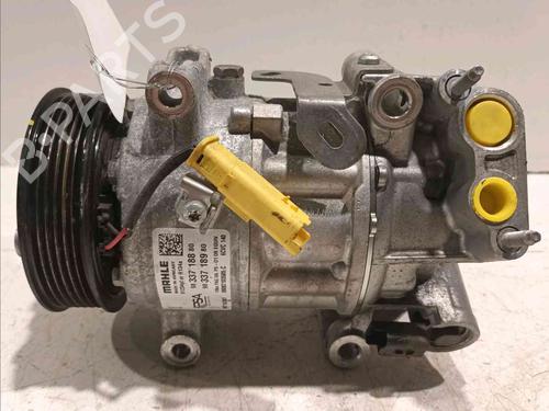Used AC compressor AC compressor PEUGEOT 308 SW III (FC_, FJ_, FR_, F4_, FN_) PureTech 130 (FRHNSL, FRHNST) (131 hp) 18953453 18953453