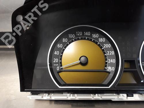 Instrument cluster BMW 7 (E65, E66, E67) 730 d | BP9336877C47 
