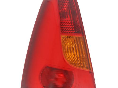 Rückleuchte Links für DACIA LOGAN (LS_) 1.5 dCi (LS0K) (68 hp) 31143061