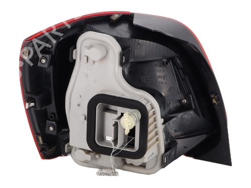 Right taillight VW POLO V (6R1, 6C1) 1.6 TDI | BP22992162C35 