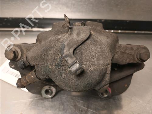 Left front brake caliper PEUGEOT 807 (EB_) 2.0 HDi | BP14863644M105 