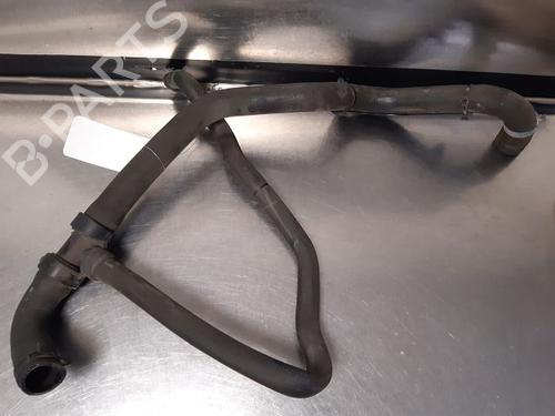 Rohr für RENAULT MEGANE III Hatchback (BZ0/1_, B3_) 1.5 dCi (BZ09, BZ0D, BZ1W, BZ29, BZ14) (110 hp) 14859406