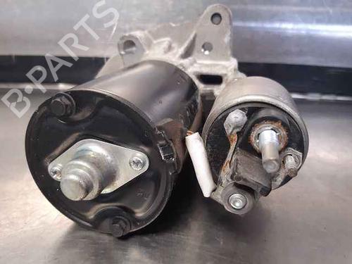Starter RENAULT LAGUNA III (BT0/1) 2.0 16V Turbo | BP30409495M8