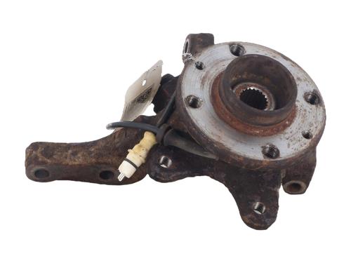 Used Left front steering knuckle Left front steering knuckle 38301423 38301423