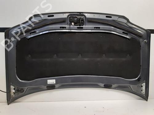 Hood VW TOURAN (1T1, 1T2) 1.9 TDI | BP20600903C1 