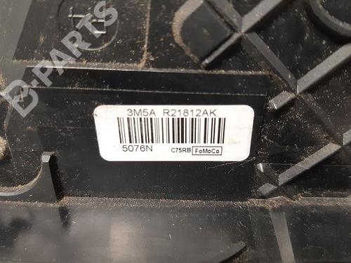 Front right lock FORD FOCUS II (DA_, HCP, DP) 1.8 TDCi | BP9331581C97 