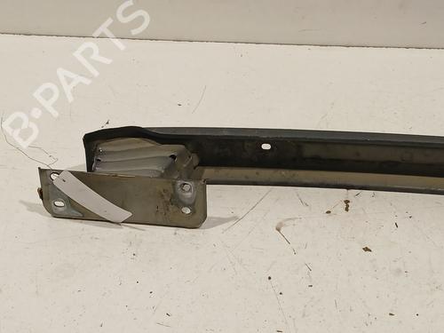 Rear bumper reinforcement FIAT 500 (312_) 0.9 (312AXG1A, 312.AXG11) | BP29696902C73 