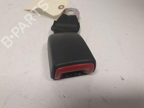 Used Seat buckle TOYOTA AYGO (_B1_) 1.0 (KGB10_, KGB10R) (68 hp) 14864339
