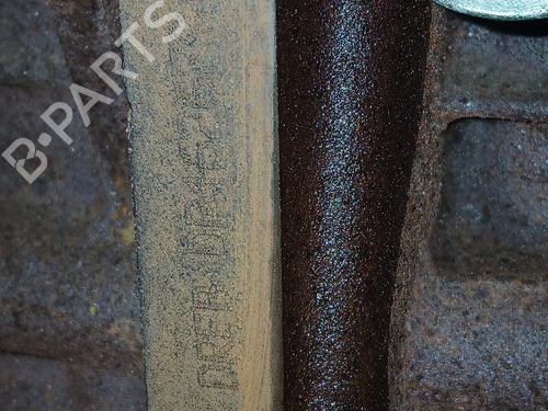 Engine FORD TRANSIT Van (FA_ _) 2.2 TDCi | BP32402459M1 