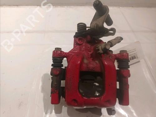 Used Left rear brake caliper VW GOLF VI (5K1) 2.0 GTi (210 hp) 14981751