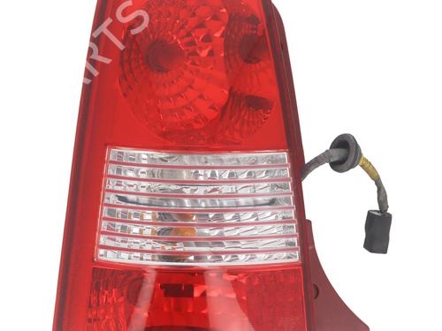 Venstre baglygte KIA PICANTO I (SA) 1.0 (61 hp) 30770828