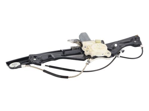 Front left window mechanism MERCEDES-BENZ E-CLASS (W211) E 220 CDI (211.006) | BP39021456C22 - Image 2