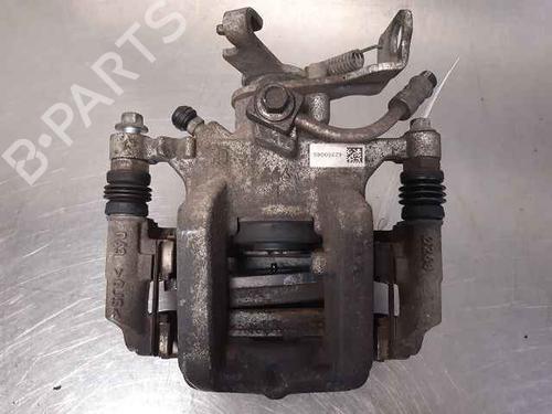 Used Left rear brake caliper OPEL MOKKA / MOKKA X (J13) 1.6 CDTI (_76) (136 hp) 30338448