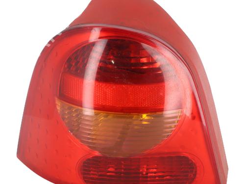 Used Left taillight Left taillight RENAULT TWINGO I (C06_) 1.2 (C066, C068) (58 hp) 33715456 33715456