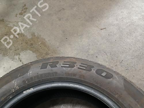 Other CITROËN C5 III (RD_) 1.6 HDi 110 (RD9HZC) | BP31181234O1