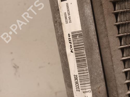 AC radiator OPEL INSIGNIA B Grand Sport (Z18) 2.0 CDTi (68) | BP25984165M32 