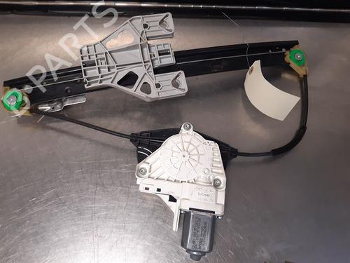 Used Rear right window mechanism AUDI A4 B8 (8K2) 2.0 TDI (143 hp) 20601166