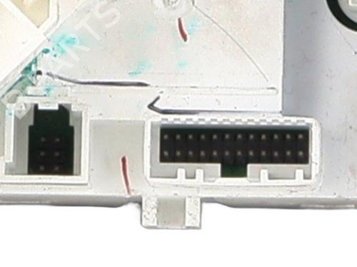 Climate control RENAULT CLIO IV (BH_) 1.5 dCi 75 | BP31939288I5 