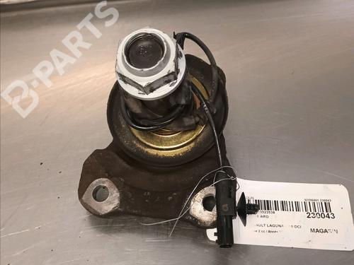 Used Right rear steering knuckle RENAULT LAGUNA II (BG0/1_) 2.0 dCi (BG1T) (150 hp) 12058150