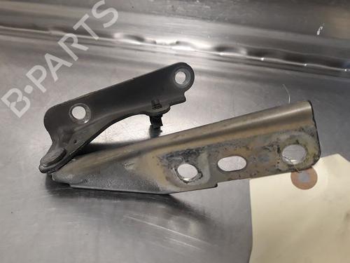 Hinge/Door check strap SEAT CORDOBA (6L2) 1.4 TDI 6L0823301A