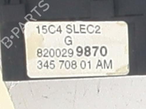 Ratstangsstang RENAULT KANGOO (KC0/1_) 1.5 dCi (KC07) | BP28367703I23 