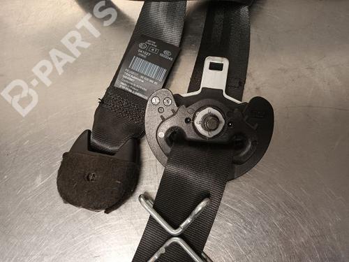 Front right belt tensioner PEUGEOT 3008 I MPV (0U_) 1.6 HDi | BP9338761C88 