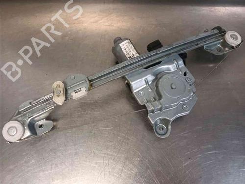 Rear left window mechanism OPEL ASTRA H (A04) 1.7 CDTI (L48) | BP20603154C24 