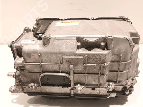 Ignition distributor TOYOTA AURIS (_E18_) 1.8 Hybrid (ZWE186_, ZWE186R) | BP16276763M68 