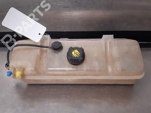 Used Expansion tank PEUGEOT BOXER Platform/Chassis (244) 2.2 HDi (101 hp) 9331268