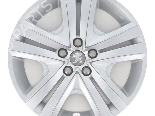 Hulkapsel PEUGEOT 208 I (CA_, CC_) 1.2 VTI 82 (82 hp) 30142779