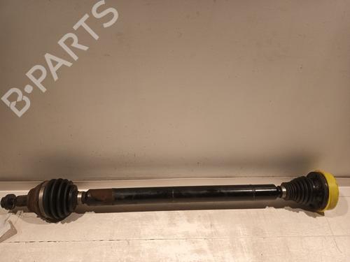 Drivaksel fortil Højre VW GOLF V (1K1) 1.9 TDI (105 hp) 30409326