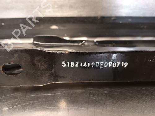 Right rear suspension arm FIAT DOBLO Cargo (263_) 1.3 D Multijet (263WXU1A, 263ZXU1A, 263WYB1A, 263ZYB1A) | BP14861766M15 